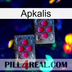 Apkalis 14